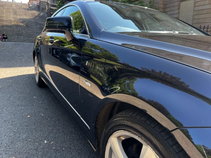 2025 Mercedes-benz Cls