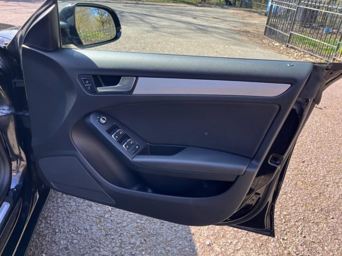 2025 Audi A5