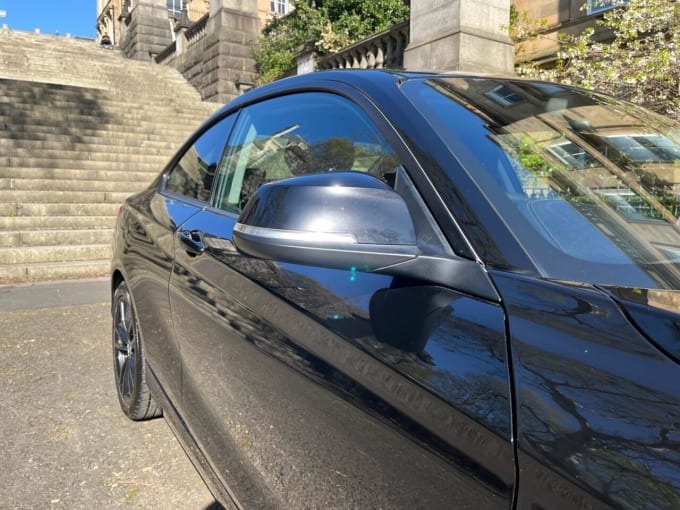 2025 BMW 2 Series