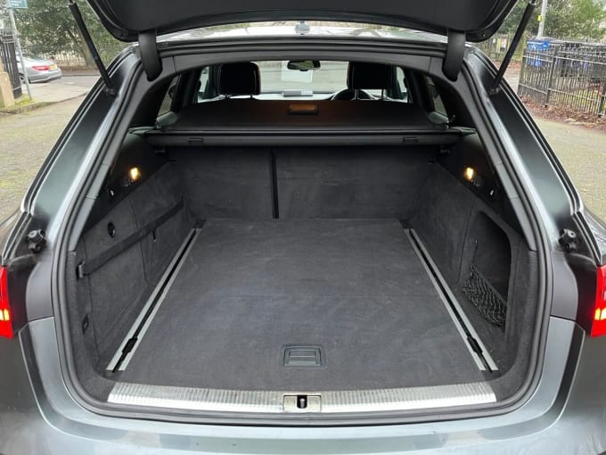 2025 Audi A6