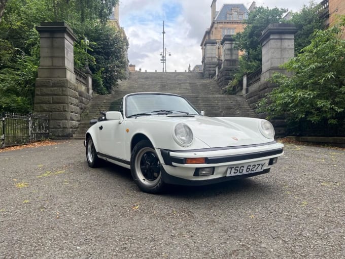 2025 Porsche 911