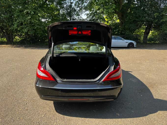 2025 Mercedes-benz Cls
