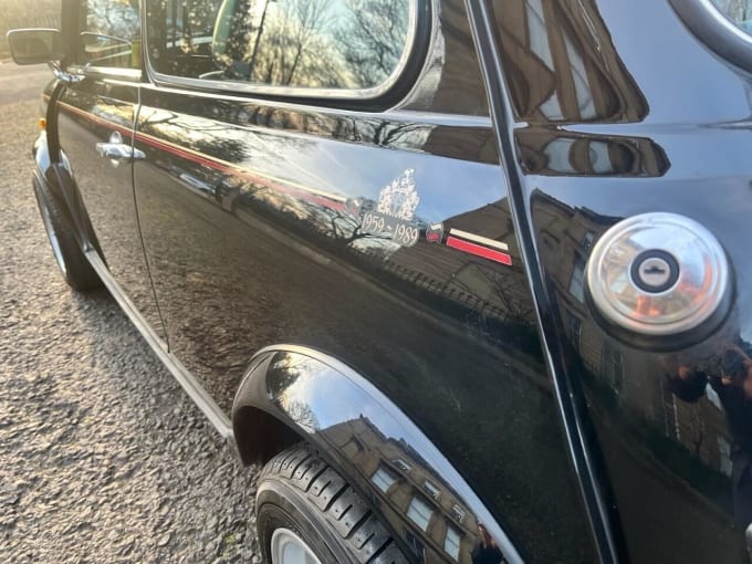 2025 Austin Mini