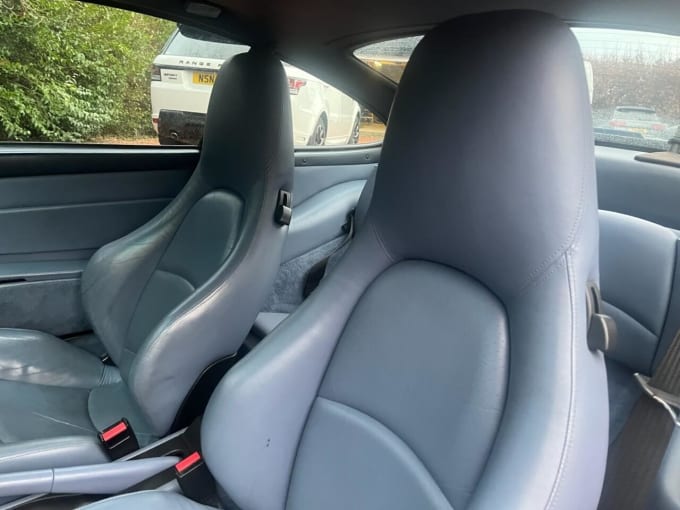 2025 Porsche 911