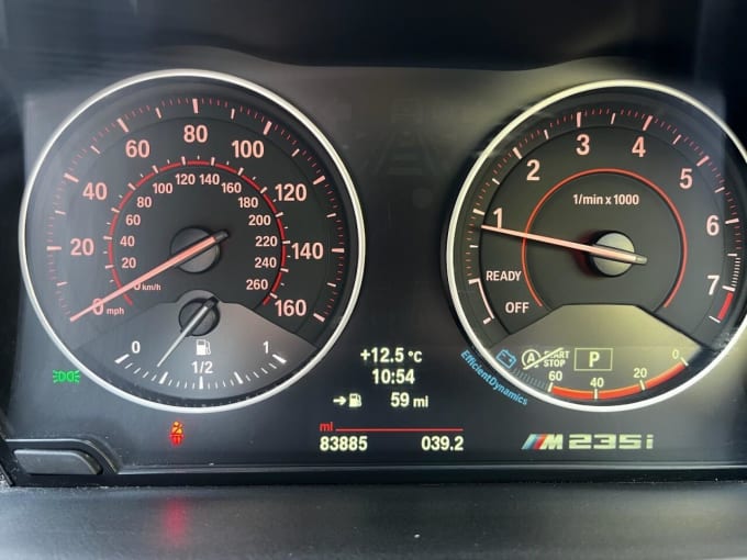 2025 BMW 2 Series
