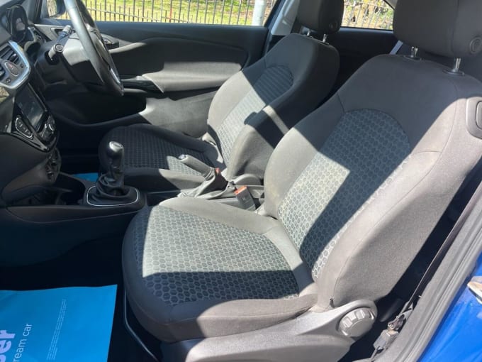 2025 Vauxhall Corsa