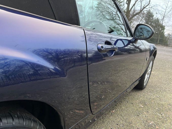 2011 Mazda Mx-5