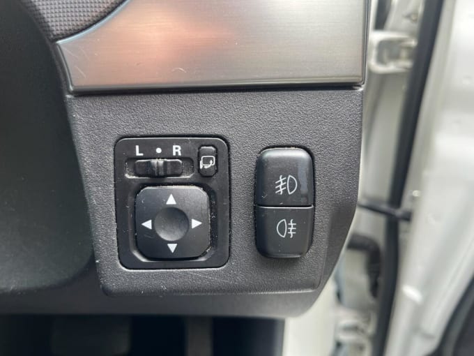 2025 Mitsubishi Shogun