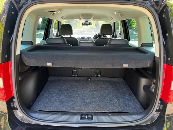 2025 Skoda Yeti