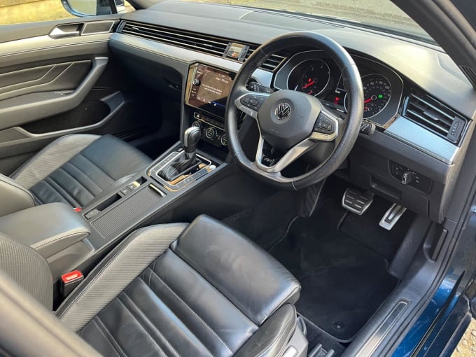 2025 Volkswagen Passat