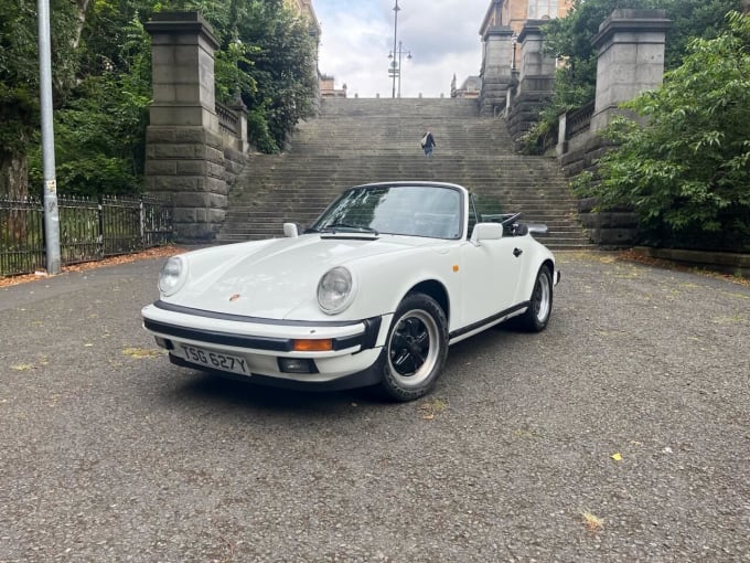2025 Porsche 911