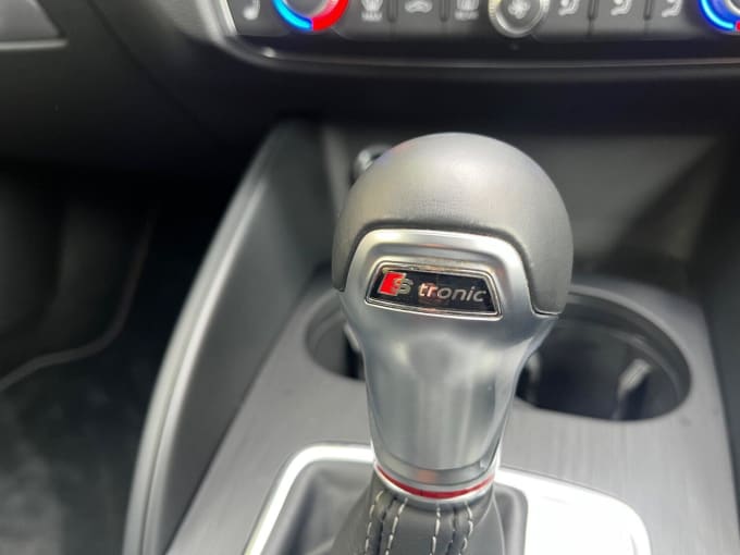 2025 Audi S3