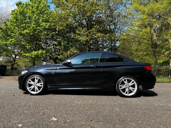 2025 BMW 2 Series