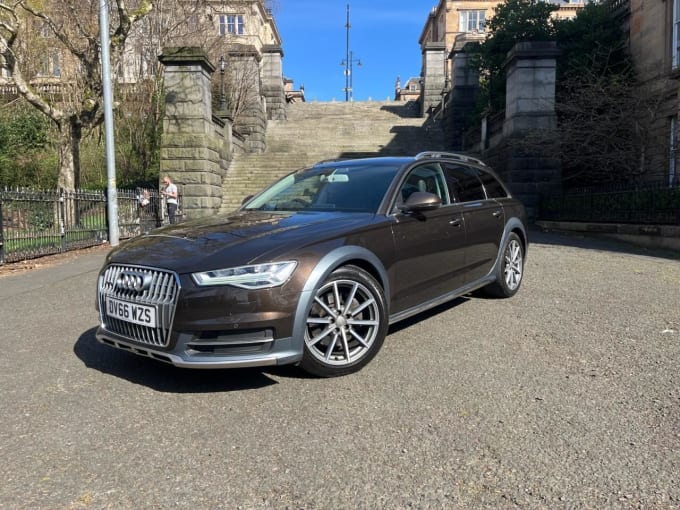 2025 Audi Allroad