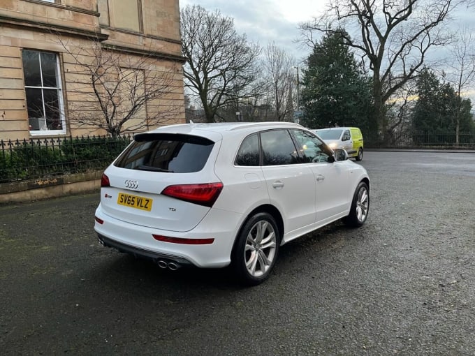 2025 Audi Sq5