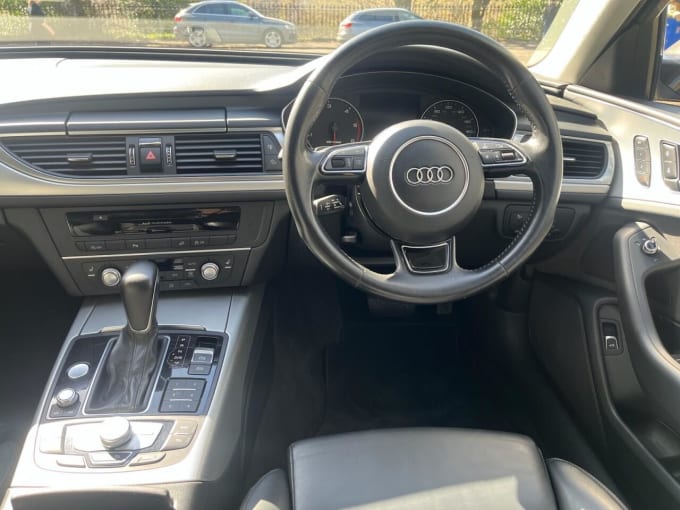 2025 Audi Allroad