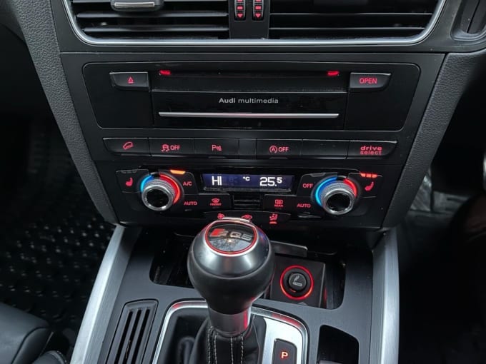 2025 Audi Sq5