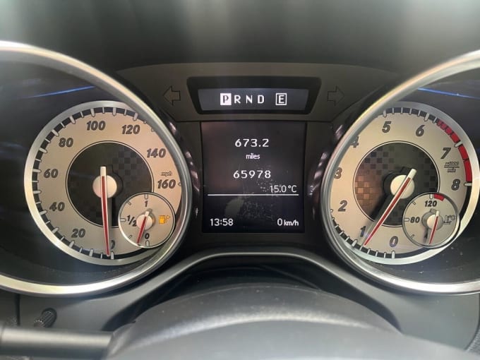 2025 Mercedes-benz Slk