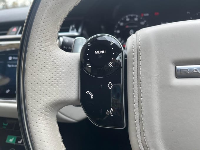 2025 Land Rover Range Rover Velar