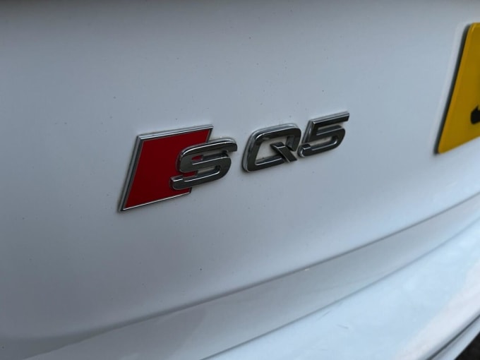 2025 Audi Sq5