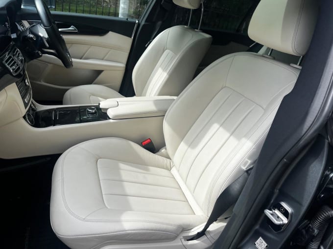 2025 Mercedes-benz Cls