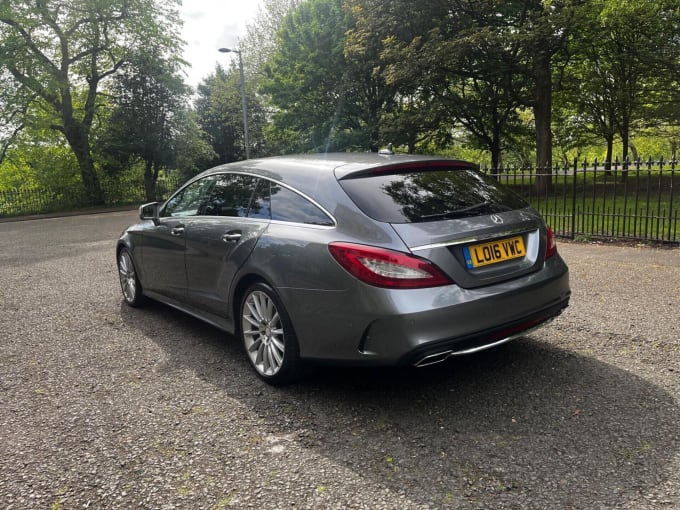 2025 Mercedes-benz Cls