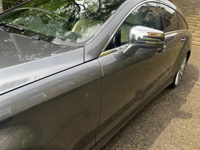 2025 Mercedes-benz Cls