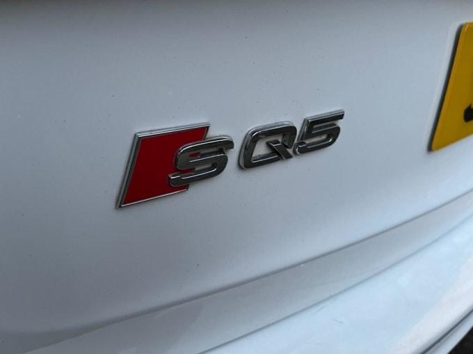 2025 Audi Sq5