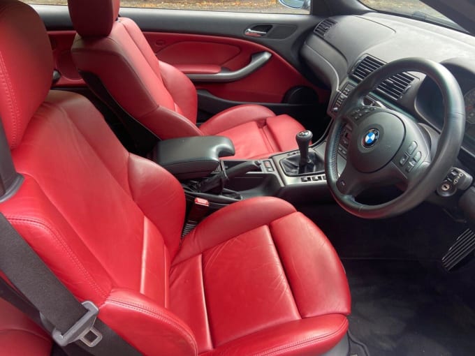 2025 BMW M3