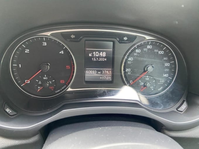2025 Audi A1