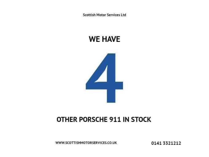 2025 Porsche 911