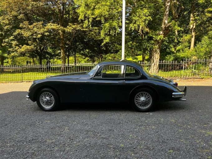2025 Jaguar Xk