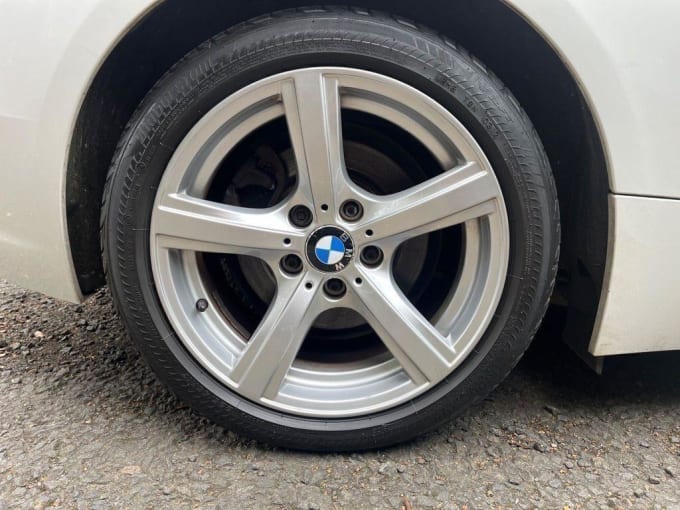 2012 BMW Z Series