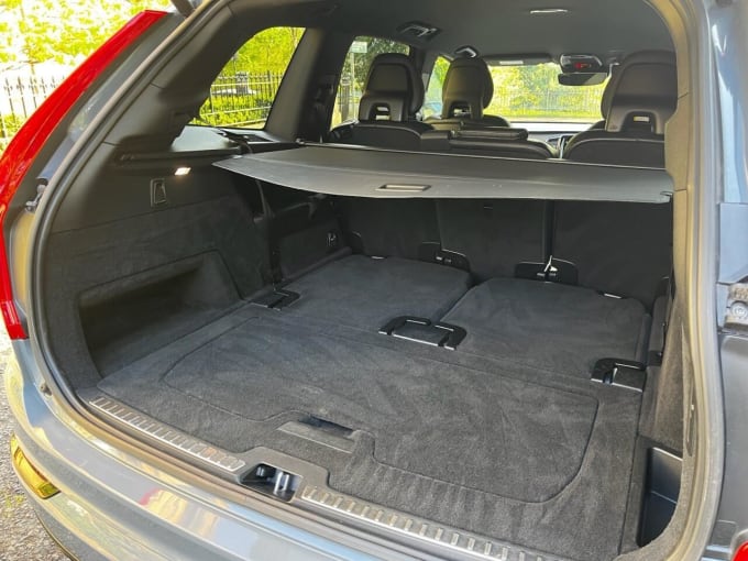 2025 Volvo Xc90