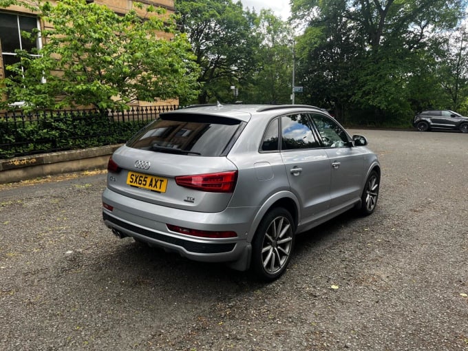 2025 Audi Q3