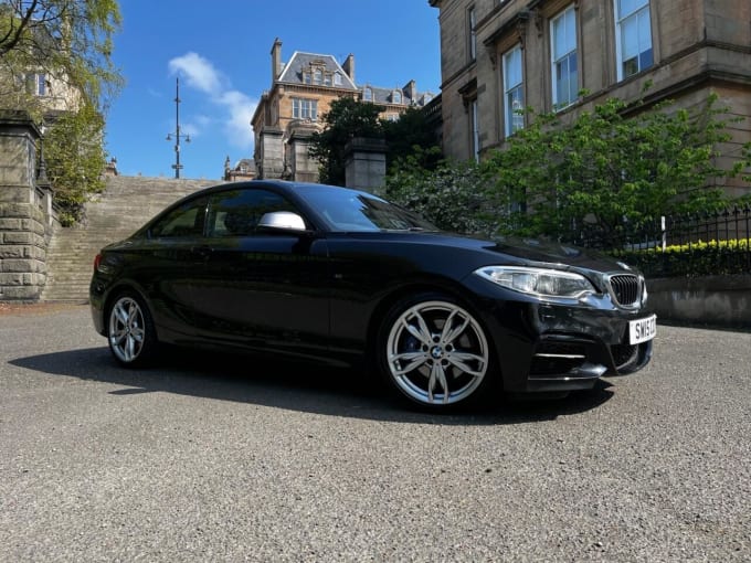 2025 BMW 2 Series