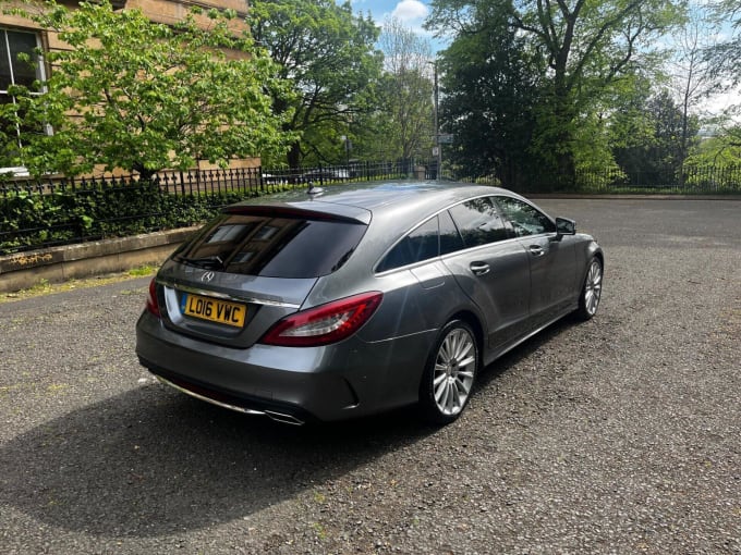 2025 Mercedes-benz Cls