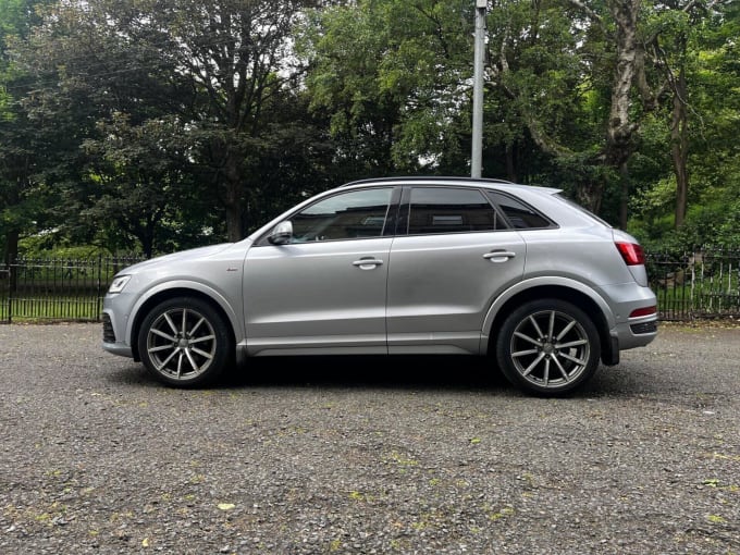 2025 Audi Q3