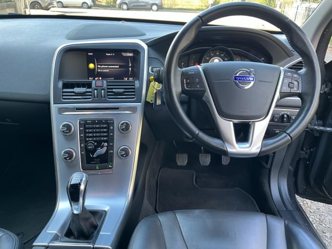 2025 Volvo Xc60