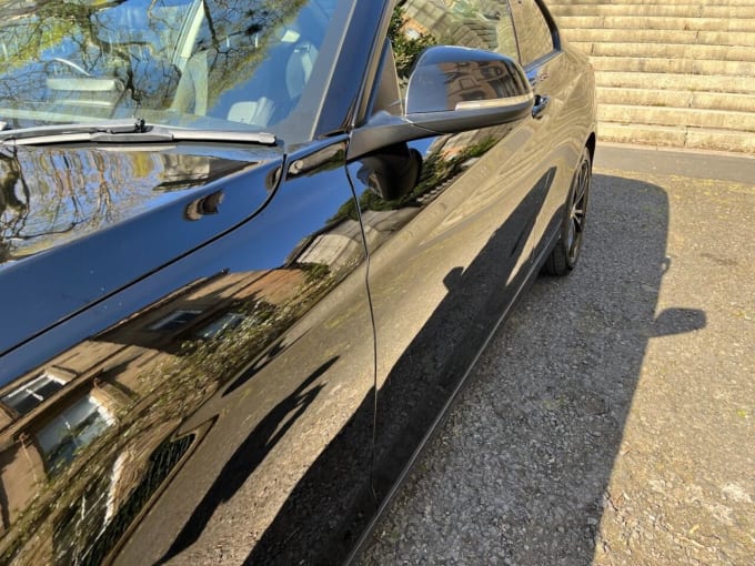 2025 BMW 2 Series