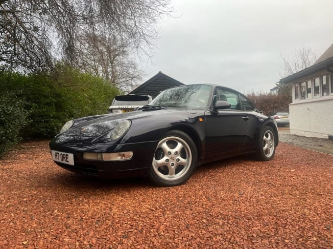 2025 Porsche 911