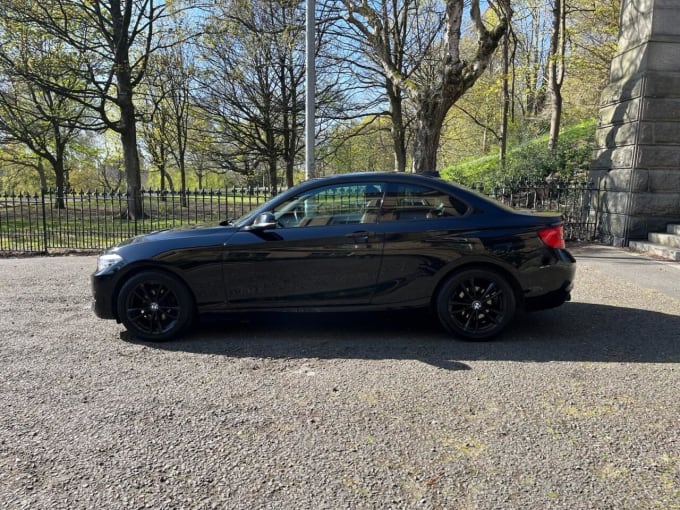 2025 BMW 2 Series