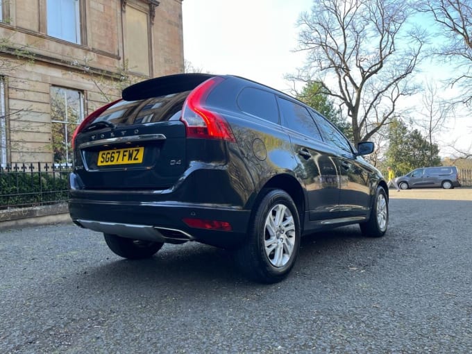 2025 Volvo Xc60
