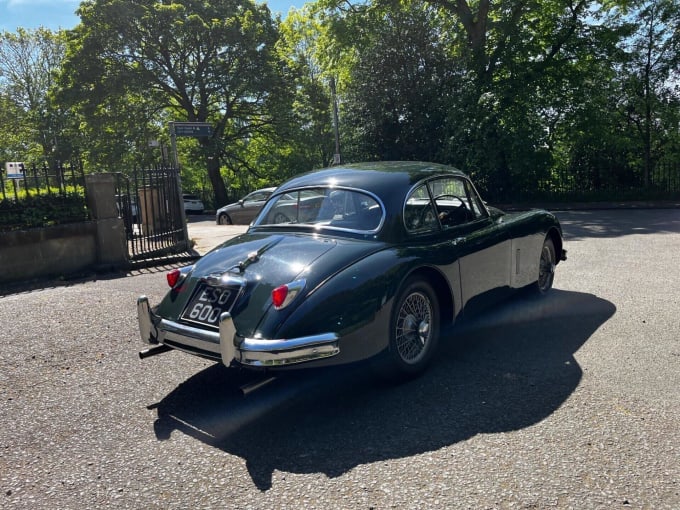 2025 Jaguar Xk