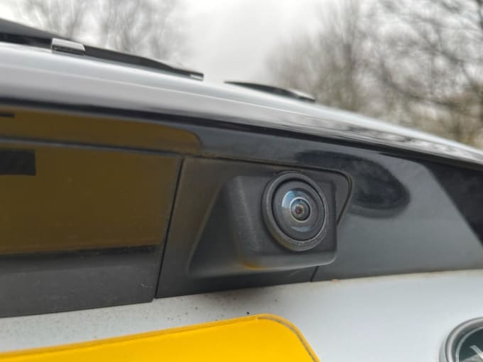 2025 Land Rover Discovery Sport