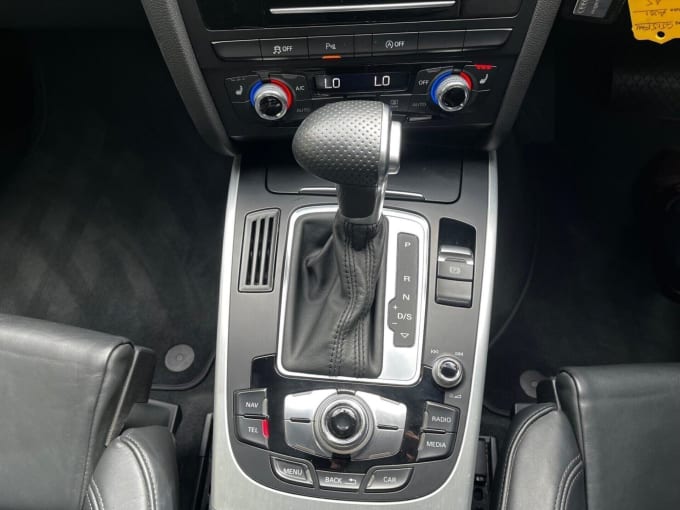2025 Audi A5