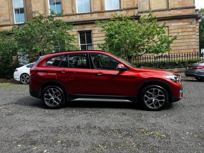 2025 BMW X1