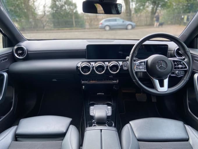 2025 Mercedes-benz A Class