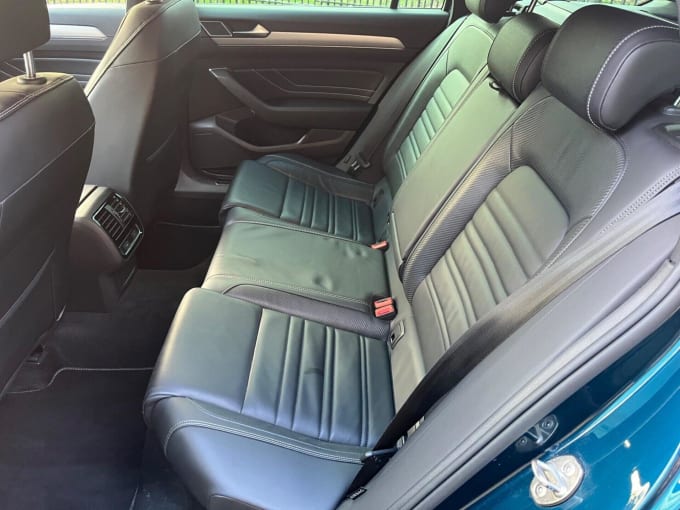 2025 Volkswagen Passat