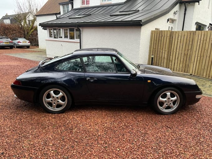 2025 Porsche 911